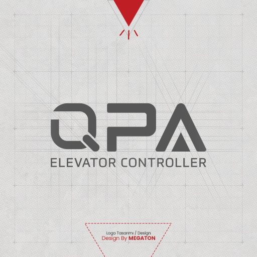 QPA Logo Tasarımı