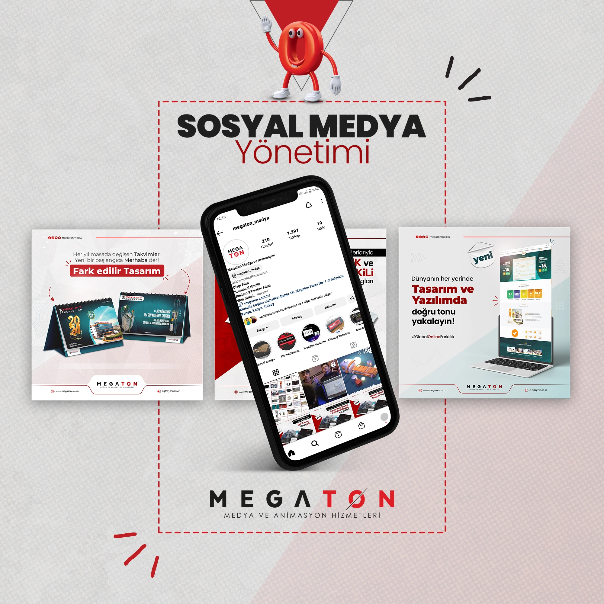 Megaton Medya