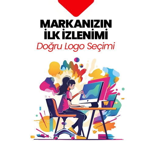 Markanızın İlk İzlenimi: Doğru Logo Seçimi