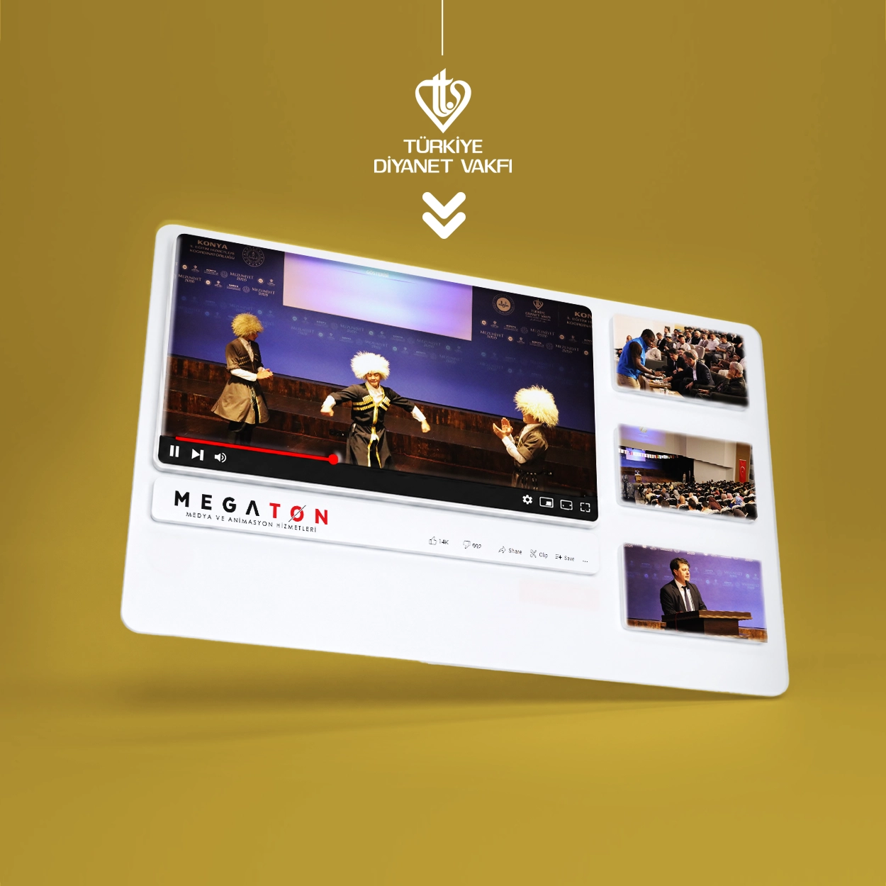 Türkiye Diyanet Vakfı