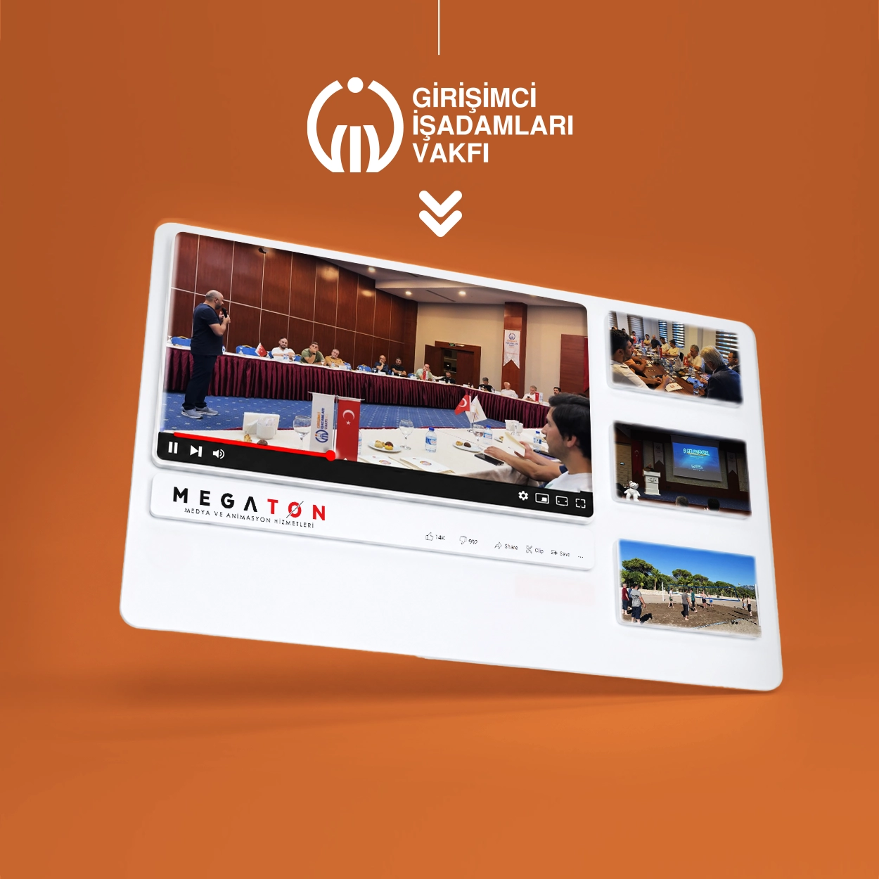 Girişimci İş Adamları Vakfı